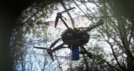 По ворожих дронарях "прилетіло" на Запоріжжі, &ndash; Генштаб