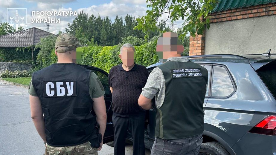 Майже 3 тисячі "аспірантів": керівництво запорізького вишу судитимуть за "схему" ухилення від мобілізації