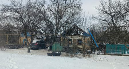 Удары РСЗО и БпЛА: в полиции рассказали об обстоятельства ранений гражданских на Запорожье