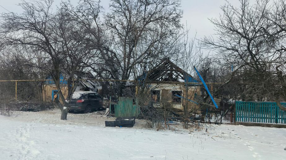 Удары РСЗО и БпЛА: в полиции рассказали об обстоятельства ранений гражданских на Запорожье