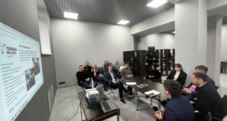 В Запорожье говорят о кластерах: как объединение поможет экономике