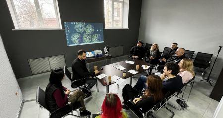 "Лишнее" благоустройство – ассоциация с Покровском: в Запорожье дискутировали о коррупции