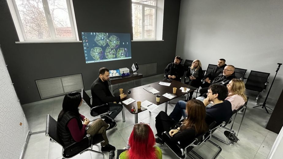 "Лишнее" благоустройство – ассоциация с Покровском: в Запорожье дискутировали о коррупции