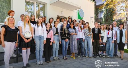 Рекордна кількість дітей із Запоріжжя відпочили в таборах європейських країн – де саме