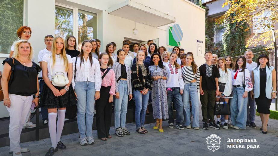 Рекордна кількість дітей із Запоріжжя відпочили в таборах європейських країн – де саме