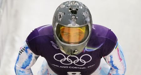 Шолом Гераскевича: щонайменше троє спортсменів загинули на Запоріжжі