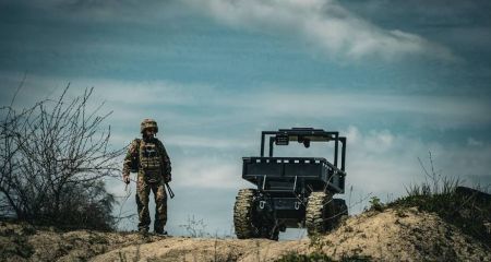 На Запорізькому напрямку росіяни здійснили 35 атак за добу, &ndash; Генштаб