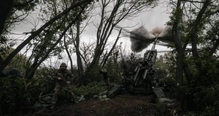 Олександрівський та Гуляйпільський відтинки фронту: що відбувається на Запоріжжі