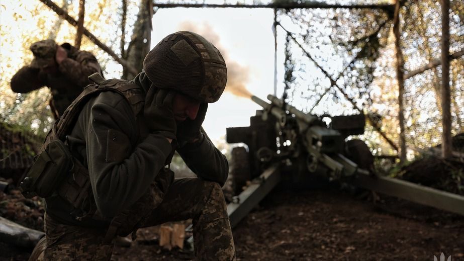 ЗСУ зупинили понад 30 російських штурмів на Запоріжжі, &ndash; Генштаб