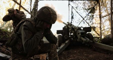 ВСУ сдерживают врага на Запорожье: где именно