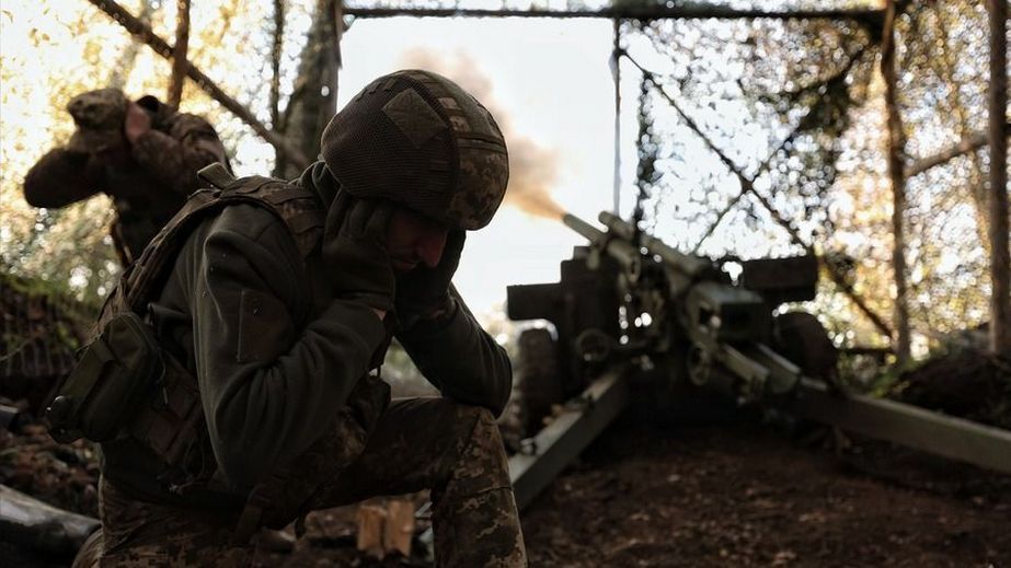 ЗСУ стримують ворога на Запоріжжі: де саме