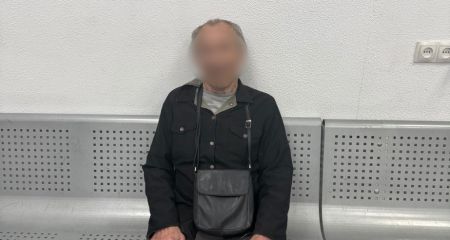 Пішов на вулицю та зник: літнього чоловіка повернули додому в Запоріжжі