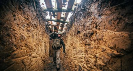 Росіяни 6 разів атакували під Гуляйполем на Запоріжжі &ndash; Генштаб