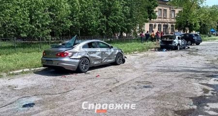 Удар по Запоріжжю: кількість поранених знову зросла