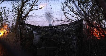28 вражеских атак в сутки произошло на Запорожском направлении, &ndash; Генштаб