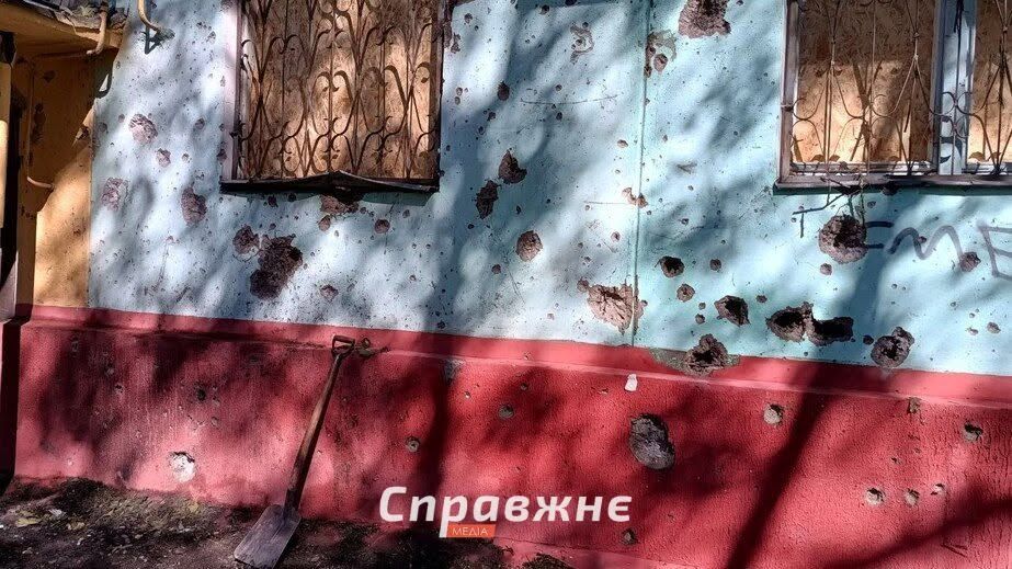 Выплаты на ремонт жилья согласовали еще 181 жителю Запорожья