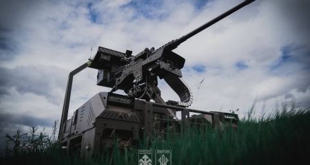 Майже 40 атак за добу: де ворог штурмував Запорізький напрямок