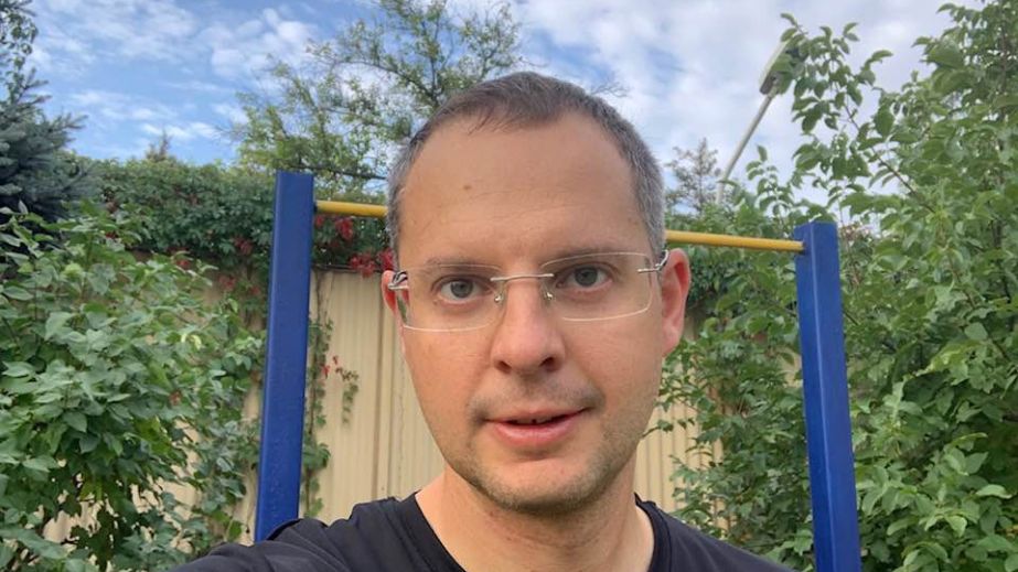 Ростислава Шурму разом із братом оголосили в розшук, – Гончаренко