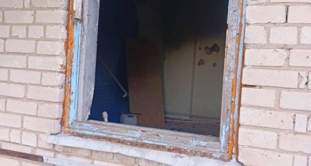 У прифронтовій громаді на Запоріжжі розікрали бювет