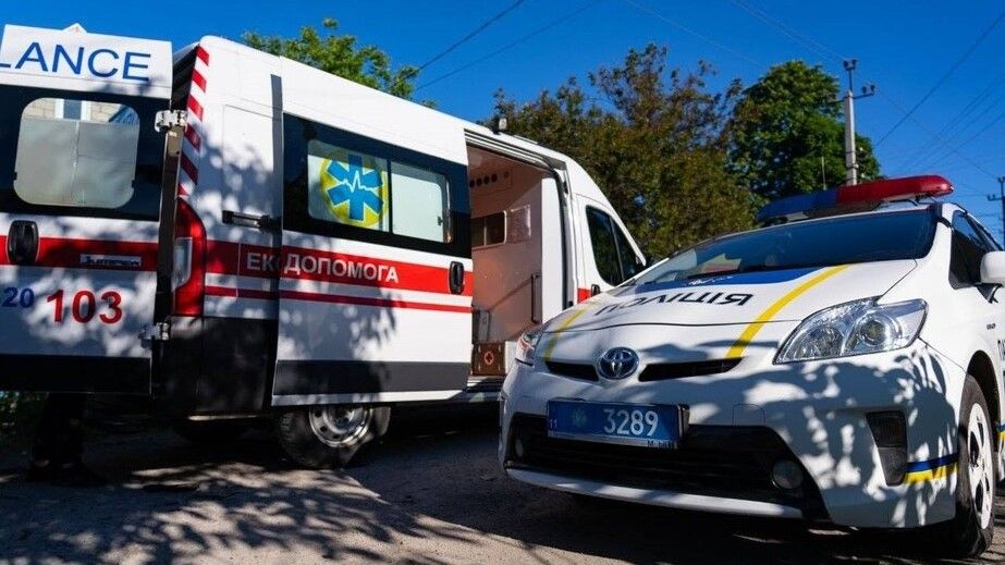 Жінка поранена внаслідок російського удару на Запоріжжі