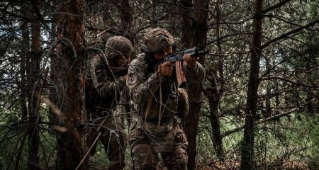ЗСУ дали відсіч ворогу біля Степового та Гуляйполя на Запоріжжі &ndash; зведення
