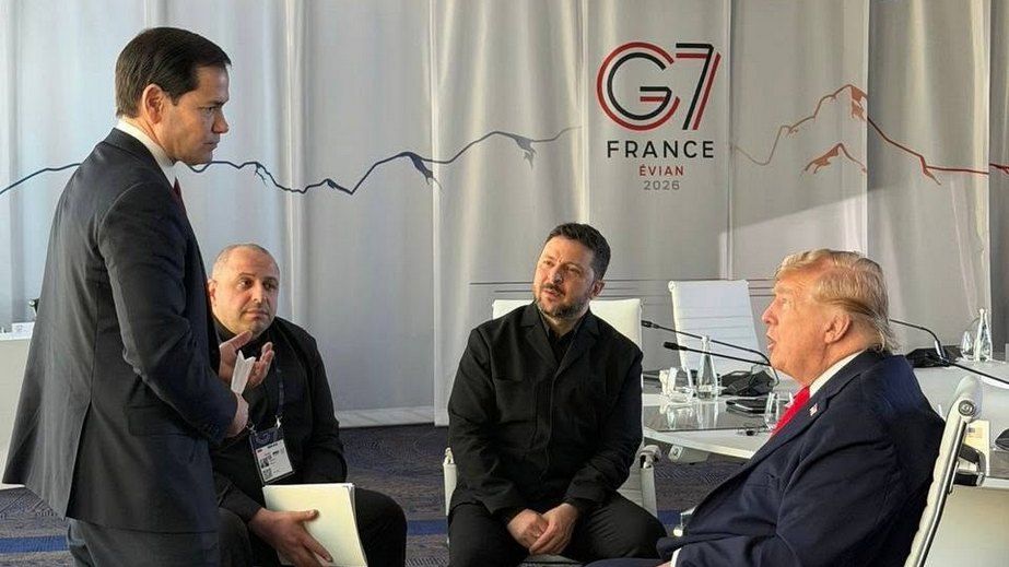 Итоги саммита G7: какие есть важные нюансы для Украины