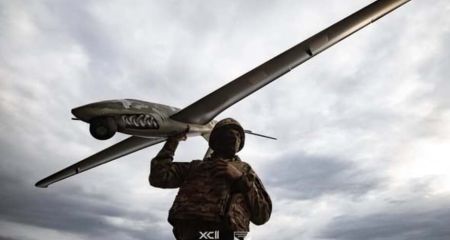 На Гуляйпольском направлении продолжаются бои, на Ореховском атаки не зафиксировано, &ndash; Генштаб