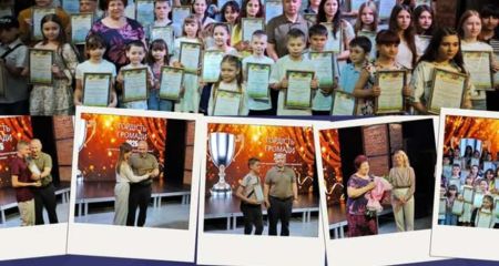149 перемог у конкурсах і олімпіадах: у Гуляйполі відзначили талановитих учнів