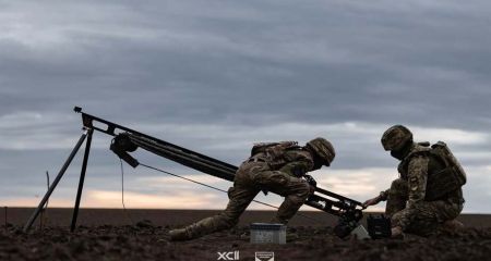 На Запоріжжі за добу відбили 35 російських атак: де точилися бої