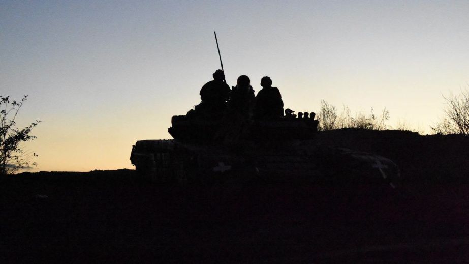 Мінус ворожий "Панцир-С”: низку цілей уразили Сили оборони на Запоріжжі