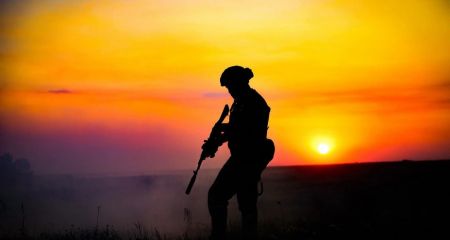 Сили оборони дали відсіч окупантам на Запорізькому фронті &ndash; зведення