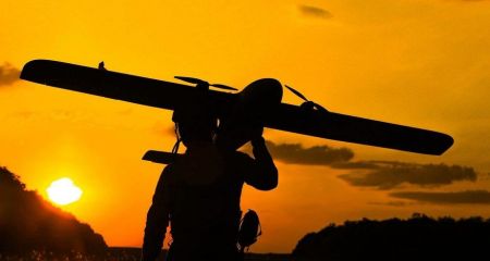 По автомобільному мосту "прилетіло" на окупованому Запоріжжі, &ndash; Генштаб