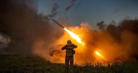 СБУ вдарила по російських дронарях на окупованому Запоріжжі