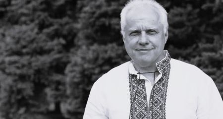 Помер колишній ректор ЗНУ Микола Фролов