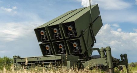 Какая ситуация на Запорожском фронте по состоянию на 1 июля &ndash; сводка
