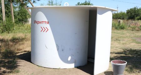 На Запорожье планируют усилить антидроновую защиту в громадах