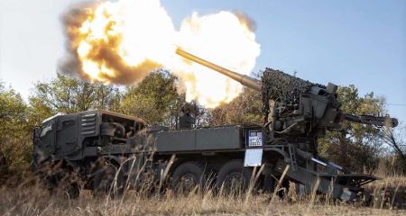 Добропілля, Цвіткове та Чарівне: де наступали росіяни на Запоріжжі