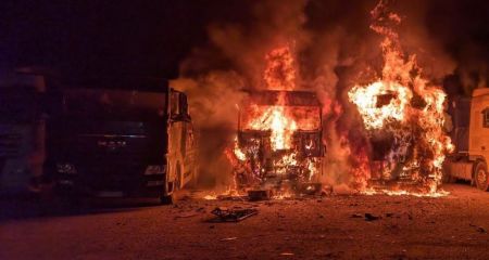 РФ застосувала тактику розподіленого адаптивного терору: що це означає