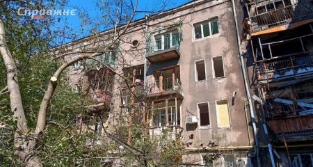 Компенсации за поврежденное жилье получат еще 146 запорожцев &ndash; сумма