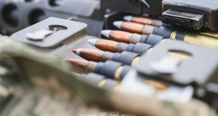Бої точилися біля Плавнів, Білогірʼя та Малих Щербаків &ndash; ситуація на Запоріжжі