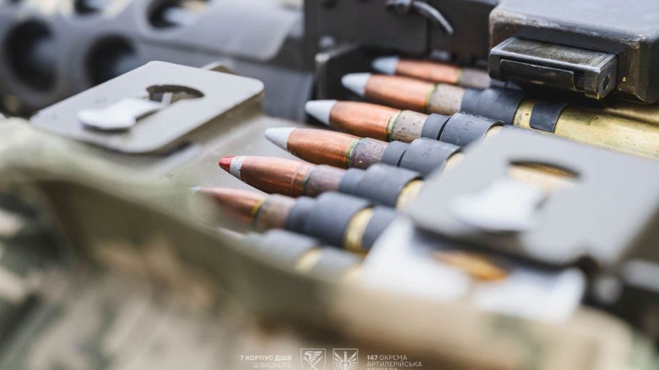 Бої точилися біля Плавнів, Білогірʼя та Малих Щербаків &ndash; ситуація на Запоріжжі