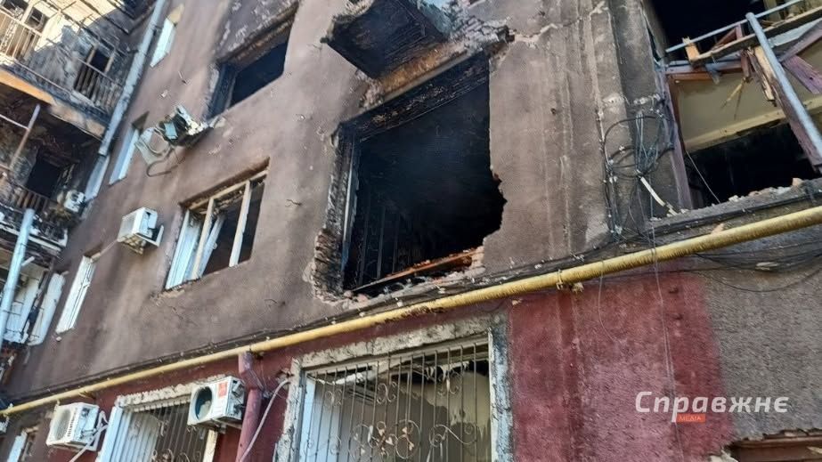 Чотирьом жителям Запоріжжя погодили компенсацію за знищені оселі