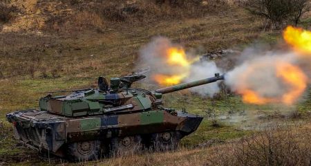 Российские войска 27 раз пытались продвинуться на Запорожье: где именно