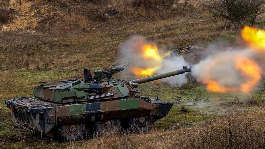 ЗСУ відбили 18 штурмів на Запорізькому фронті – зведення