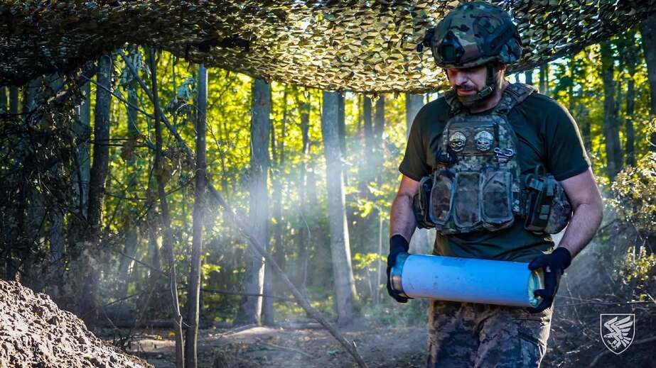 13 разів атакували росіяни Запорізький напрямок за добу