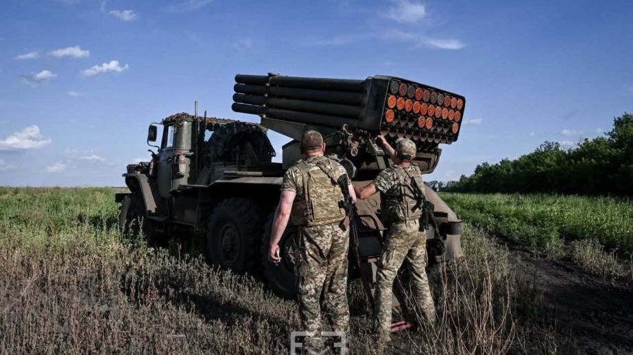 Ворог намагався прорватися біля семи населених пунктів на Запоріжжі – зведення