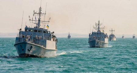 Розширення війни &ndash; шанс на результативні переговори та мир