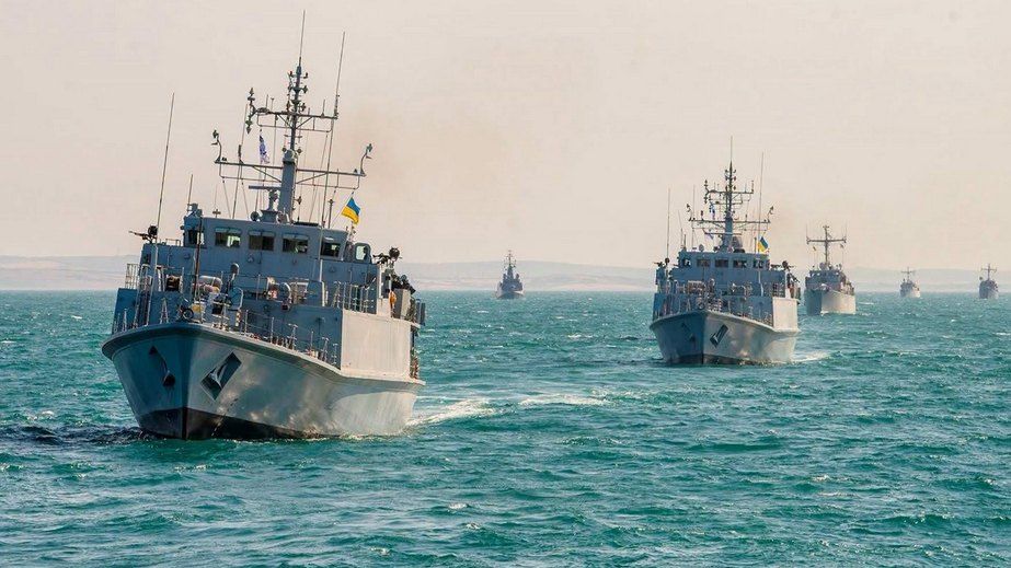 Розширення війни &ndash; шанс на результативні переговори та мир