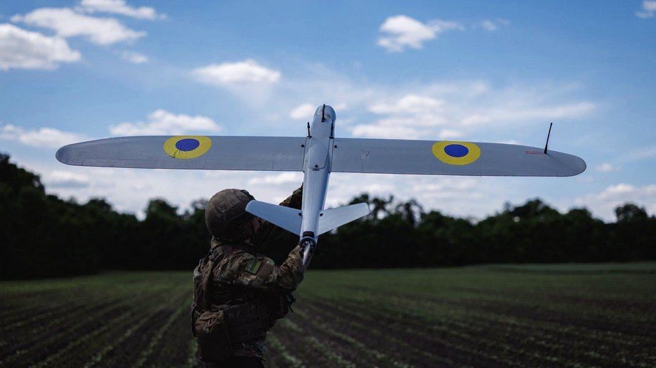 Росія підійшла до "точки", коли не може фінансувати війну