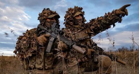 Окупанти не мають успіхів на Запорізькому фронті, &ndash; ISW